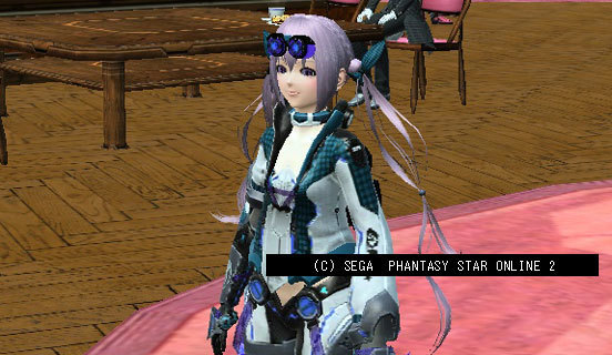 さあ問題だらけの ギャザリング の話をしよう Pso2ビギナーズマニュアル てくてくぷそに